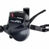 Shimano Levier De Changement De Vitesse SORA SL-R3000 Pour Guidon Plat 2 Fois