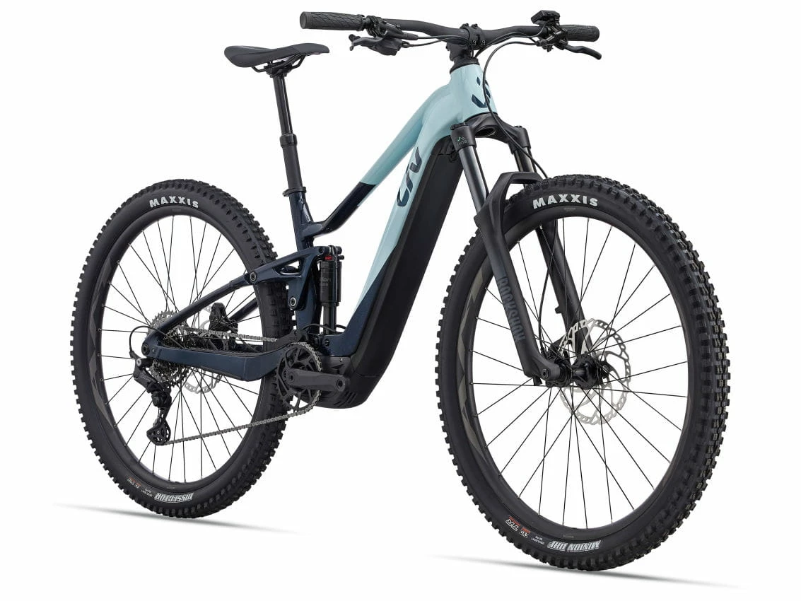 Liv Embolden E+ 1 - Soupapes De Savon 2 Liv Embolden E+ 1 - Soupapes De Savon – Image 2