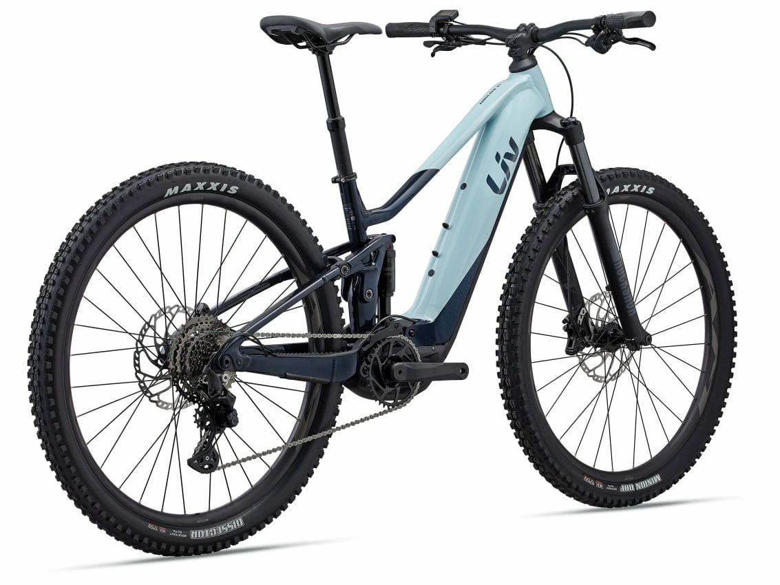 Liv Embolden E+ 1 - Soupapes De Savon 3 Liv Embolden E+ 1 - Soupapes De Savon – Image 3