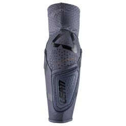 LEATT Elbow Guard 3DF Hybrid Flint