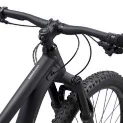 Liv Embolden 1 Noir Mat/noir Brillant 11 Liv Embolden 1 Noir Mat/noir Brillant -Vélos Soldes Embolden1 29 Black 4