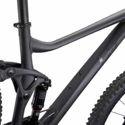 Liv Embolden 1 Noir Mat/noir Brillant 13 Liv Embolden 1 Noir Mat/noir Brillant -Vélos Soldes Embolden1 29 Black 6