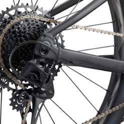 Liv Embolden 1 Noir Mat/noir Brillant 15 Liv Embolden 1 Noir Mat/noir Brillant -Vélos Soldes Embolden1 29 Black 8