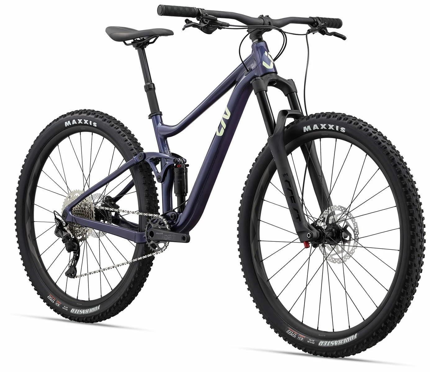 Liv Embolden 2 Voie Lactée 2 Liv Embolden 2 Voie Lactée – Image 2