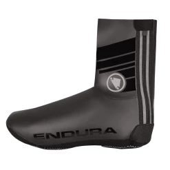 Endura Chausson Pour Vélo De Route - Noir