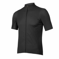 Endura Maillot FS260 (manches Courtes) - Noir