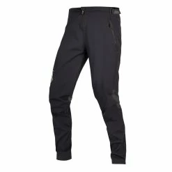 Endura Pantalon MT500 Burner Lite - Noir