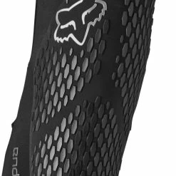 Fox Racing Knee Guard Enduro PRO Noir