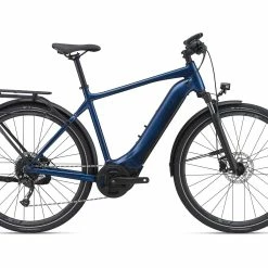Giant Explore E+ 2 (Hommes/Sport/500Wh)
