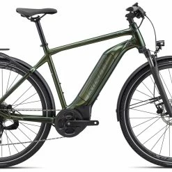 Giant Explore E+ 3 (Hommes/Sport/500Wh)