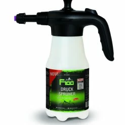 F100 Pulvérisateur à Pression - Volume 925 Ml