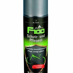 F100 Huile De Protection Et De Soin - 300 Ml