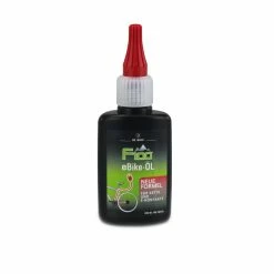 F100 Huile Pour Chaîne De Bicyclette électrique - 50 Ml