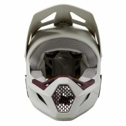 Fox Racing Casque Rampage, CE/CPSC - Blanc Vintage 7 Fox Racing Casque Rampage, CE/CPSC - Blanc Vintage -Vélos Soldes F15040097 3