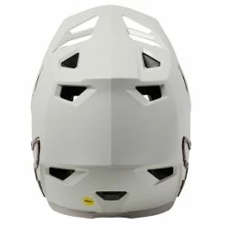 Fox Racing Casque Rampage, CE/CPSC - Blanc Vintage 9 Fox Racing Casque Rampage, CE/CPSC - Blanc Vintage -Vélos Soldes F15040097 4