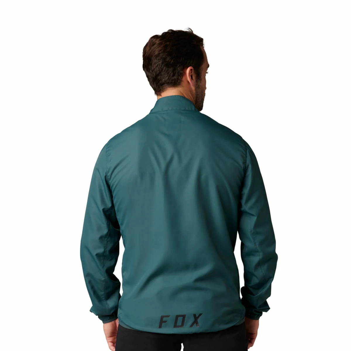Fox Racing Veste Coupe-vent Ranger - Emerald 2 Fox Racing Veste Coupe-vent Ranger - Emerald – Image 2