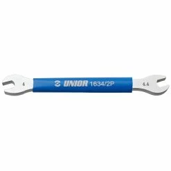 Unior Clé à Rayons - 4 X 4.4mm