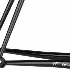 Surly Kit De Cadre Steamroller - Noir -Vélos Soldes FM3150 02 scaled