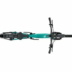 Focus AVENTURA² 6.7 Bluegreen 7 Focus AVENTURA² 6.7 Bluegreen -Vélos Soldes FO5080081v2023 2023 29 DI BLU TOP Pro AVENTURA2 6 7