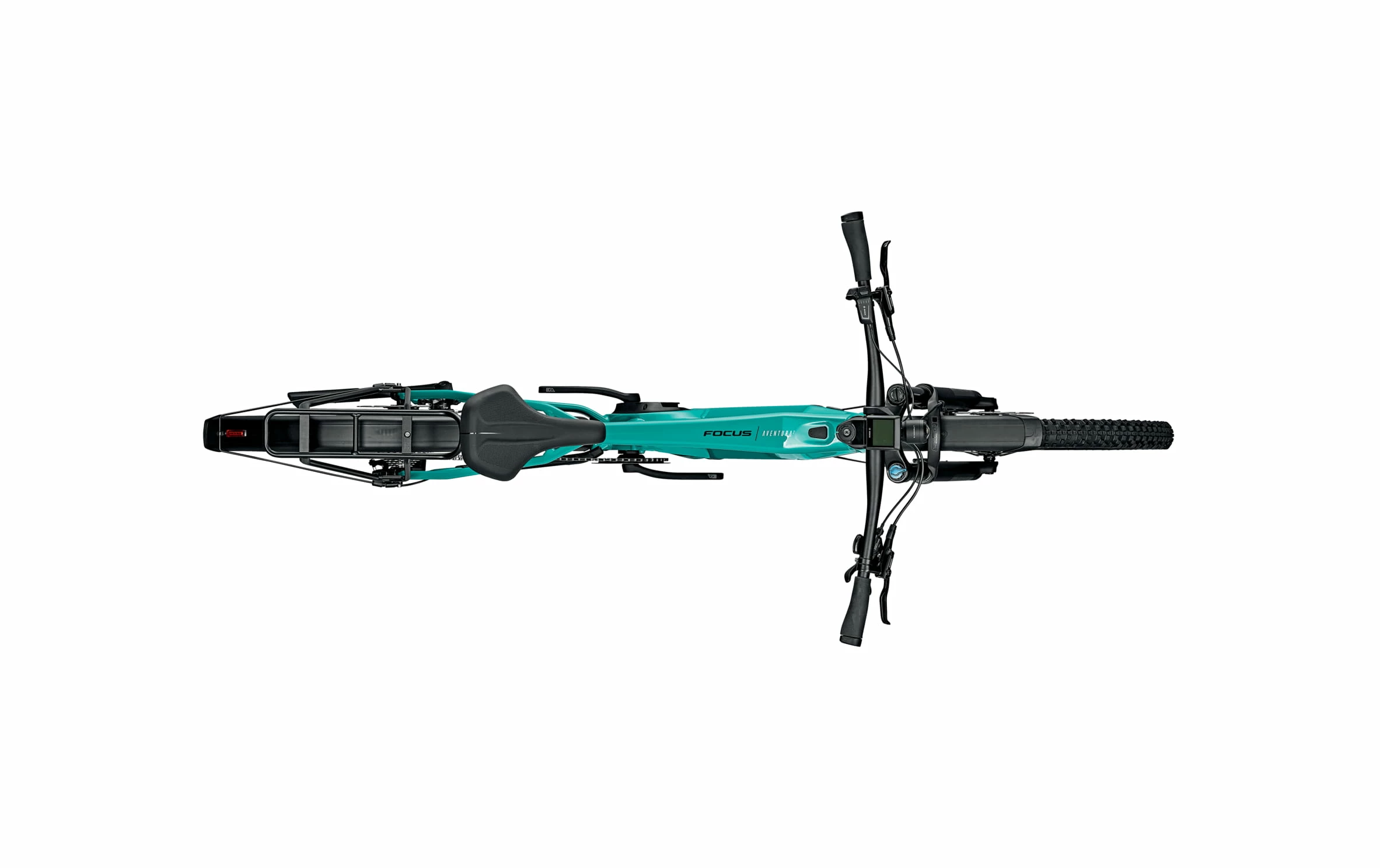 Focus AVENTURA² 6.7 Bluegreen 4 Focus AVENTURA² 6.7 Bluegreen – Image 4