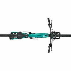 Focus JARIFA² 6.7 Bluegreen -Vélos Soldes FO5080086v2023 2023 29 DI BLU TOP Pro JARIFA2 6 7