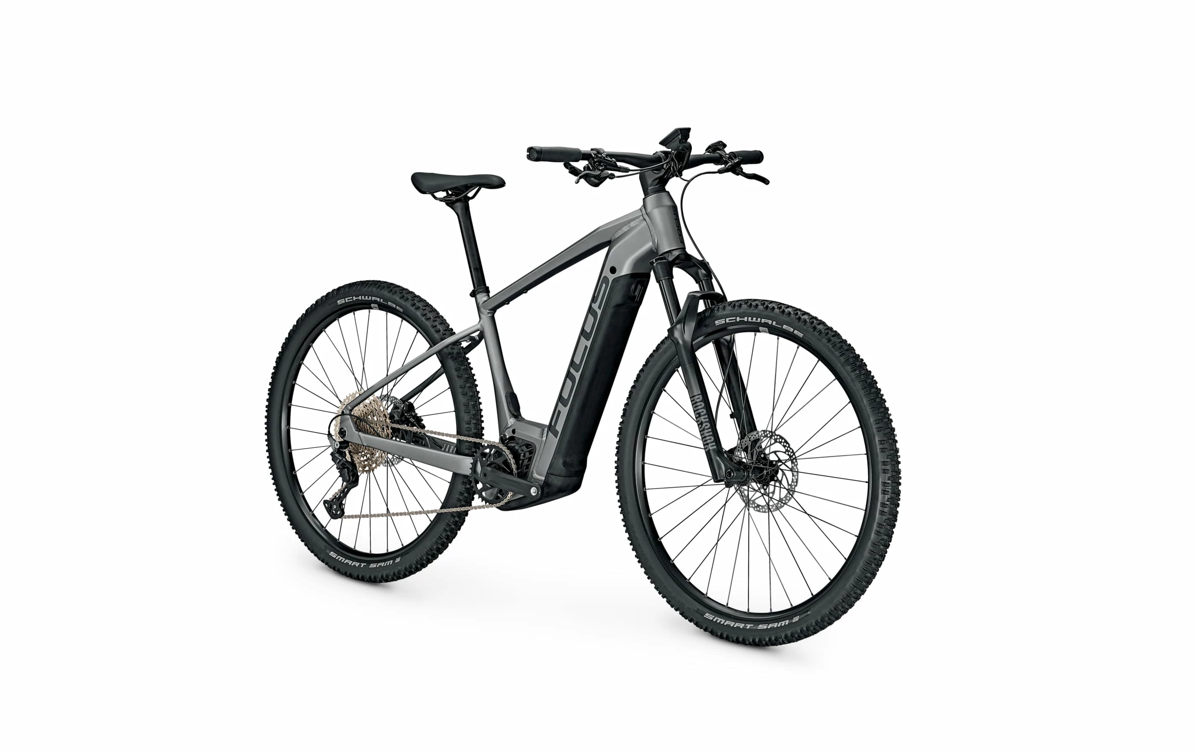 Focus JARIFA² 6.8 Gris Foncé 2 Focus JARIFA² 6.8 Gris Foncé – Image 2