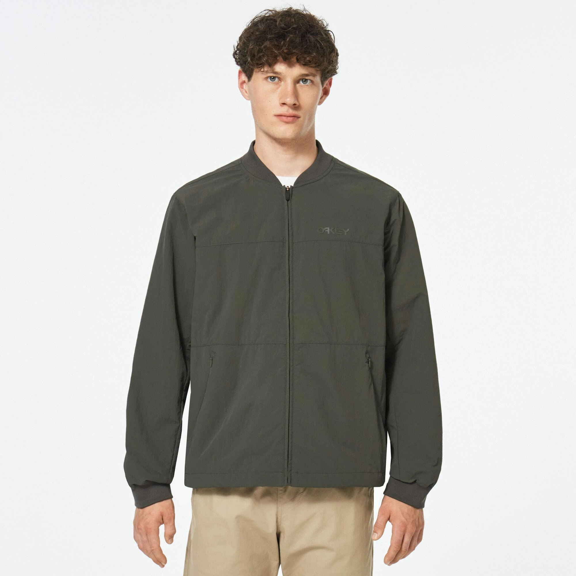 Oakley Veste Grid - New Dark Brush 5 Oakley Veste Grid - New Dark Brush – Image 5