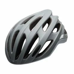 Bell FORMULA LED Mips - Matte/gloss Grays