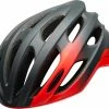 Bell Casque De Vélo FORMULA - Matte/gloss Gray/infrared