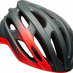 Bell Casque De Vélo FORMULA - Matte/gloss Gray/infrared 9 Bell Casque De Vélo FORMULA - Matte/gloss Gray/infrared -Vélos Soldes FORMULAFahrradhelm matteglossgrayinfrared 7