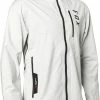 Fox Racing Veste De Pluie FLEXAIR NEOSHELL - Gris Clair