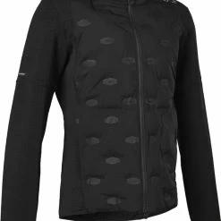 Fox Racing Veste Thermique RANGER WINDBLOC - Noir