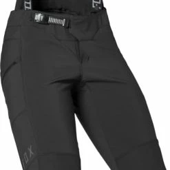 Fox Racing DEFEND Thermo Bib Pants - Noir