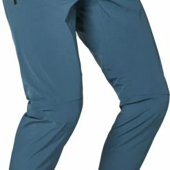 Fox Racing Pantalon De Pluie RANGER 3L - Slate Blue