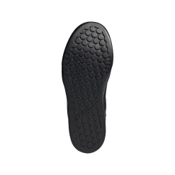 Five Ten Chaussure VTT Freerider DLX - Noir/Gris -Vélos Soldes FW2832 FTW photo bottom white