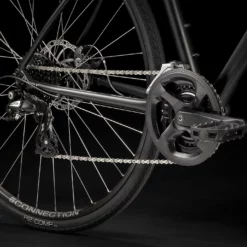 FX 1 Disc Satin Trek Noir -Vélos Soldes FX1Disc 22 35001 A Alt5