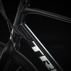 FX 1 Disc Satin Trek Noir -Vélos Soldes FX1Disc 22 35001 A Alt9