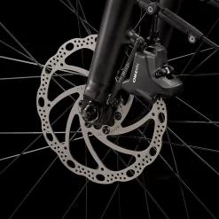 FX+ 2 Satin Trek Noir -Vélos Soldes FXPlus2 23 35842 A Alt8