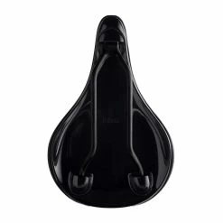 Fabric Selle Line-S Flat Pro - Noire Team Edition -Vélos Soldes Fabric Line S Pro Flat 155 Team base