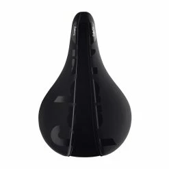 Fabric Selle Line-S Flat Pro - Noire Team Edition -Vélos Soldes Fabric Line S Pro Flat 155 Team top