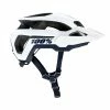 100% Casque Altec - Blanc