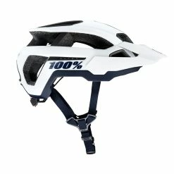 100% Casque Altec - Blanc