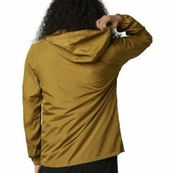 Fox Racing Finisher Coupe-vent - Caramel -Vélos Soldes FinisherWindbreaker caramel 3