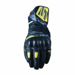 Five Gant RFX Sport - Noir-jaune Fluo