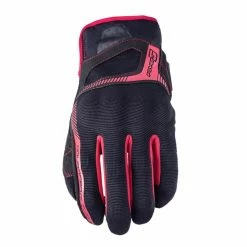 Five Gants RS3 - Noir-rouge