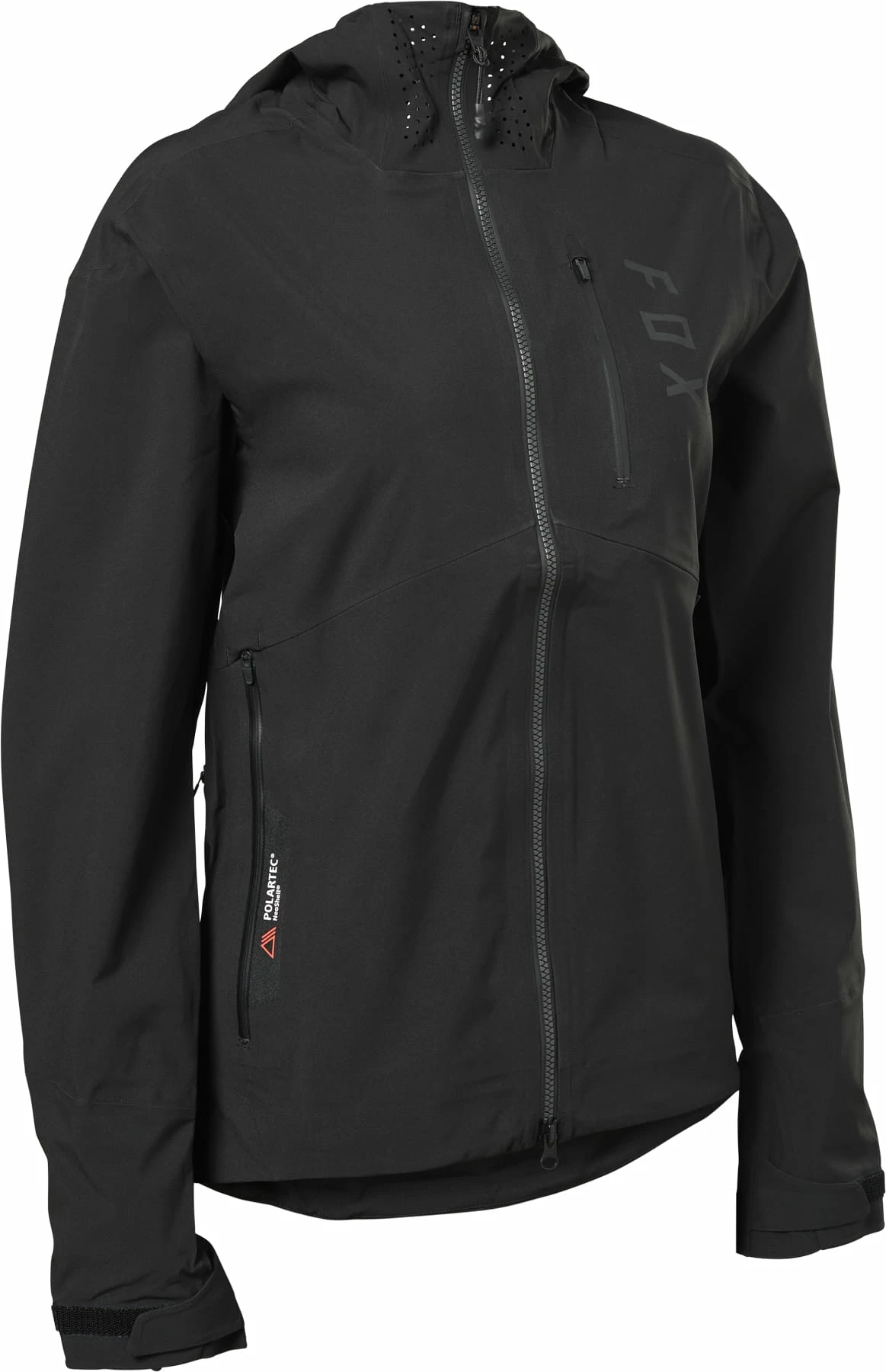Fox Racing Veste D'eau Flexair Neoshell® Noir 11 Fox Racing Veste D'eau Flexair Neoshell® Noir – Image 11