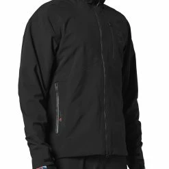 Fox Racing Veste D'eau Flexair Neoshell® Noir 19 Fox Racing Veste D'eau Flexair Neoshell® Noir -Vélos Soldes FlexairNeoshellWaterJacketBlack 10