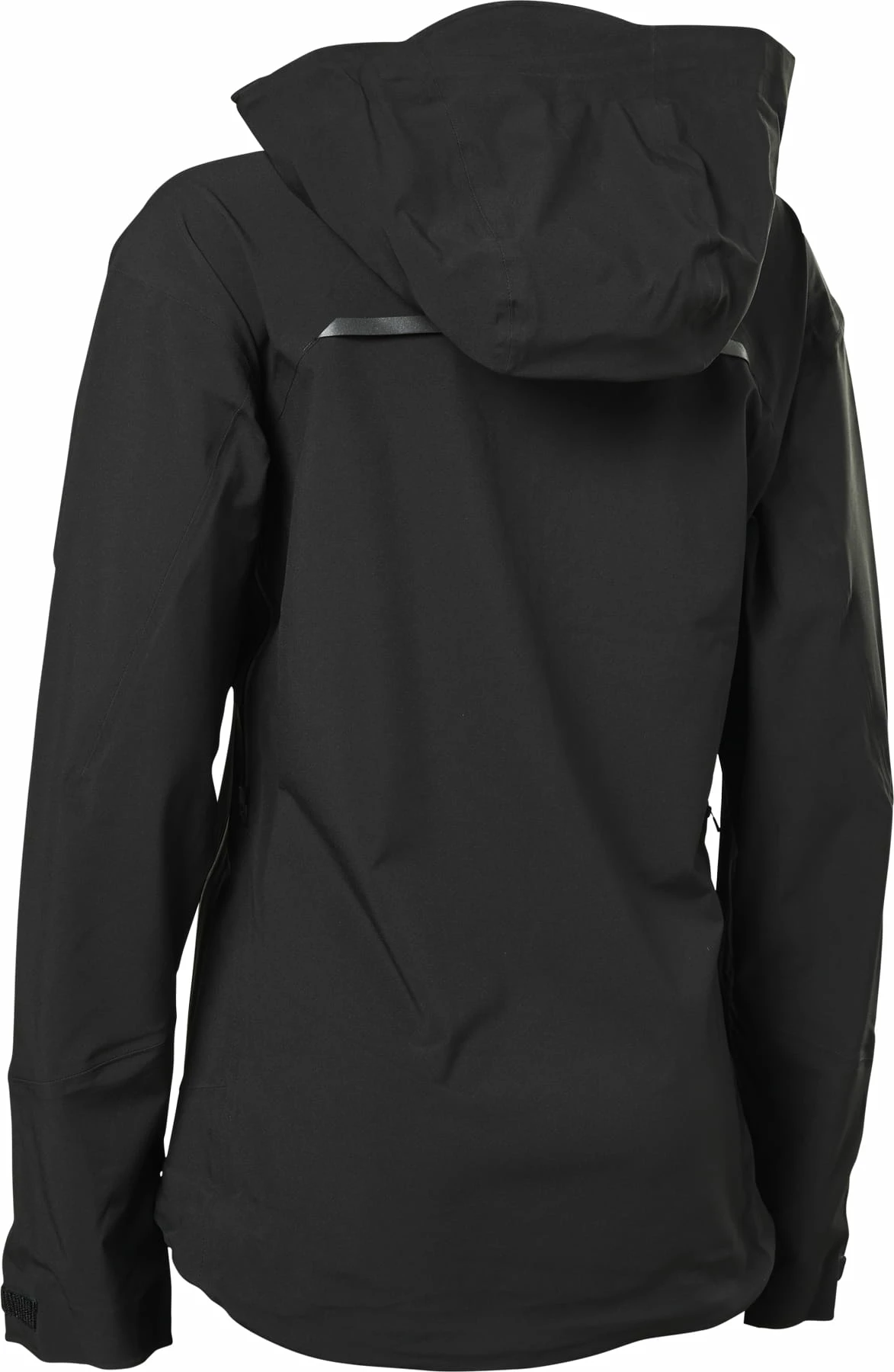 Fox Racing Veste D'eau Flexair Neoshell® Noir 2 Fox Racing Veste D'eau Flexair Neoshell® Noir – Image 2