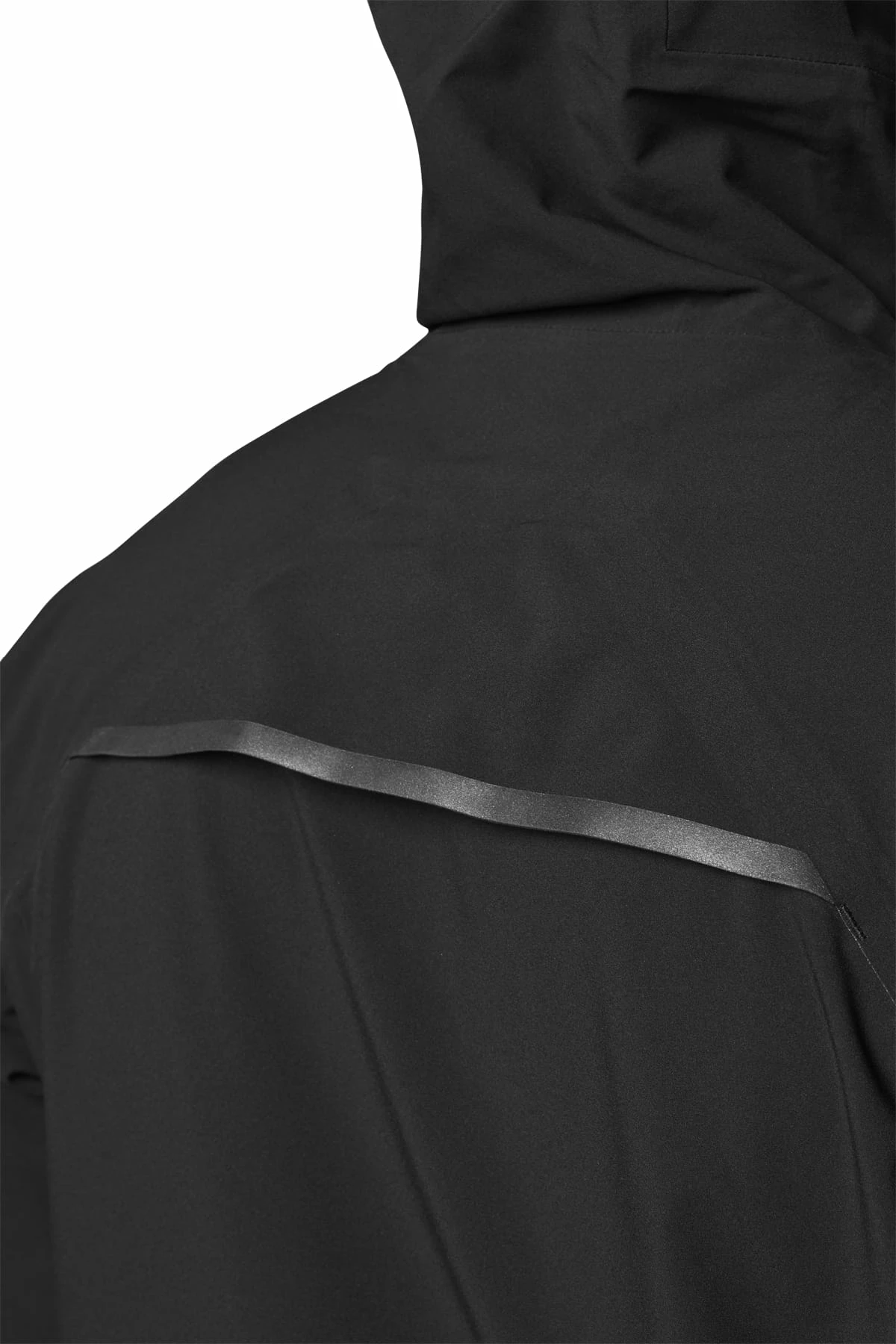 Fox Racing Veste D'eau Flexair Neoshell® Noir 6 Fox Racing Veste D'eau Flexair Neoshell® Noir – Image 6