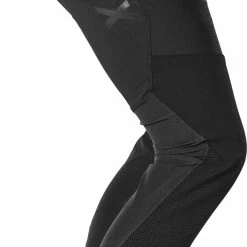 Fox Racing Flexair PRO Pantalon Noir -Vélos Soldes FlexairPROPantBlack 4